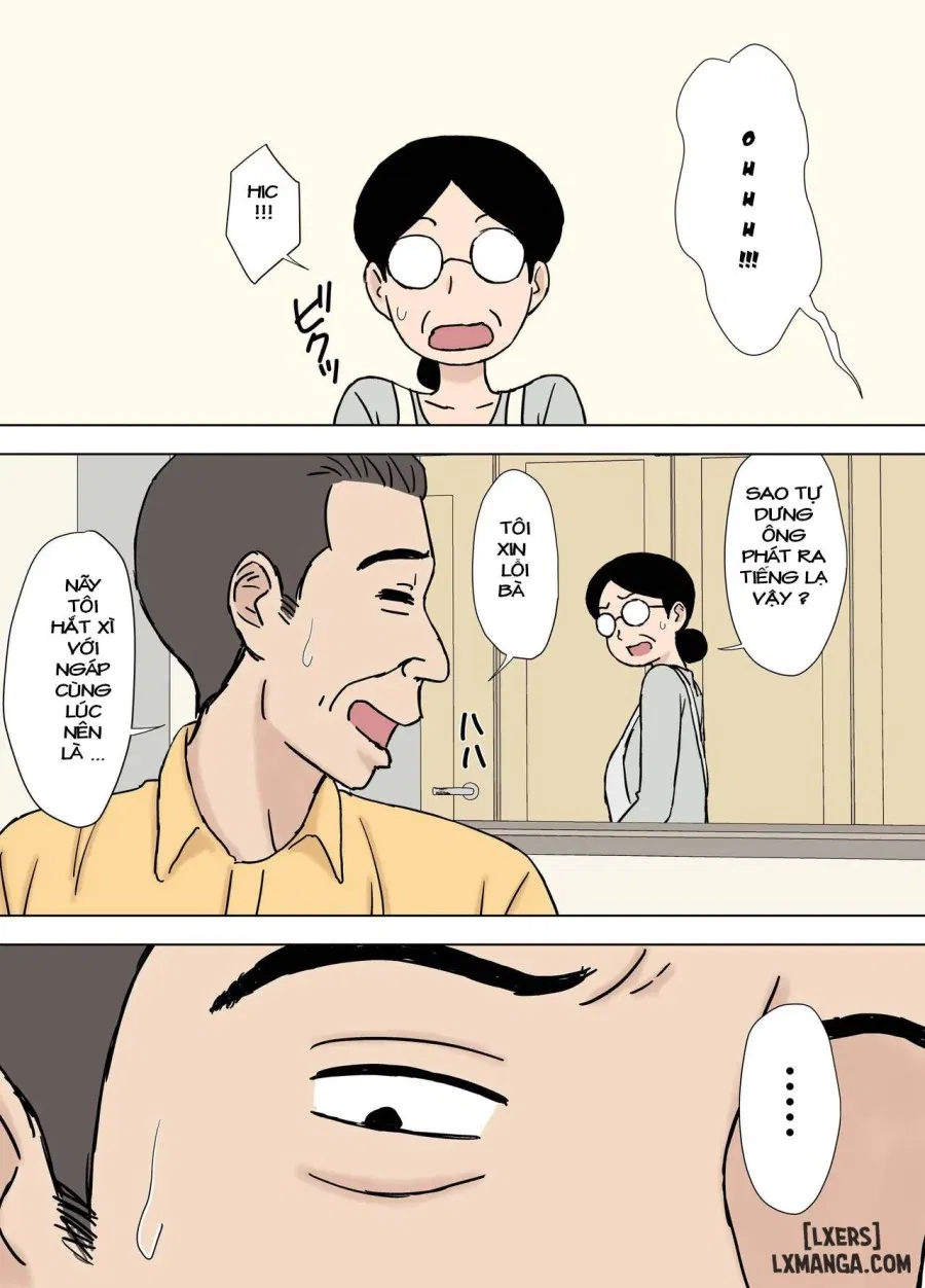 Fushidara Musukoyome no Gifuijiri 