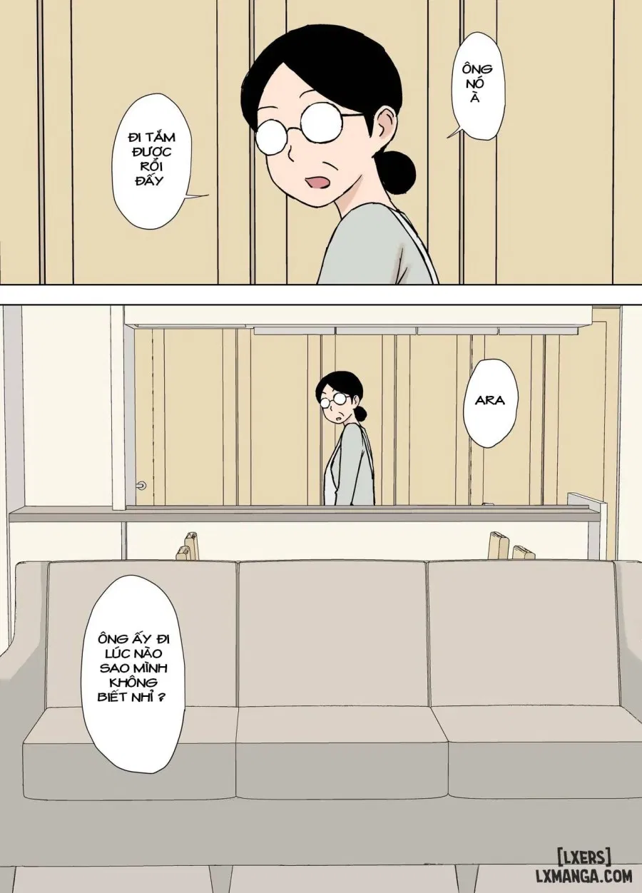 Fushidara Musukoyome no Gifuijiri 