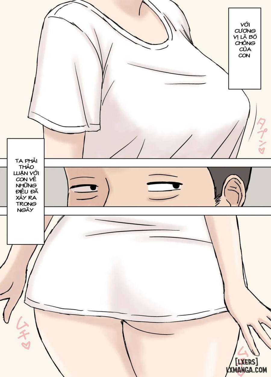 Fushidara Musukoyome no Gifuijiri 