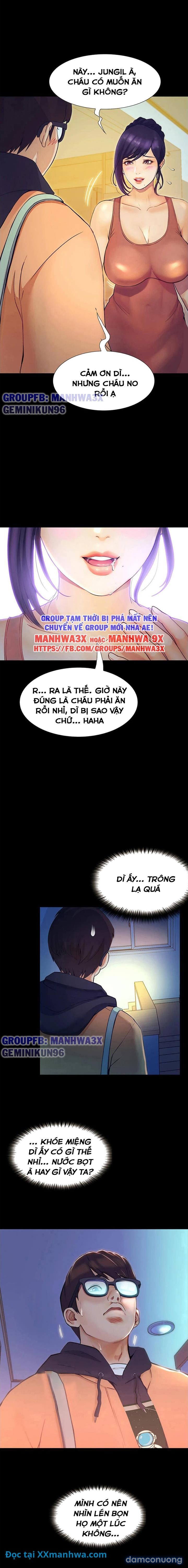 Sinh viên số hưởng 