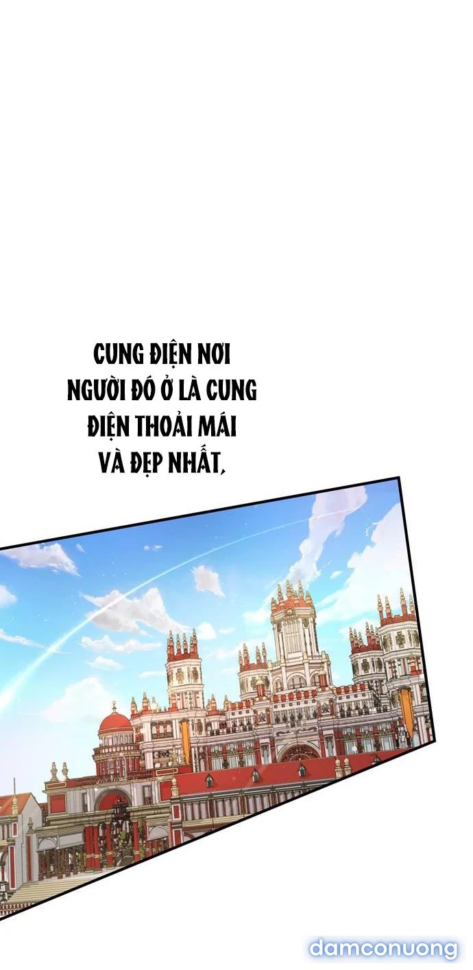 [18+] Phòng Ngủ Bí Mật Của Công Chúa Bị Bỏ Rơi 