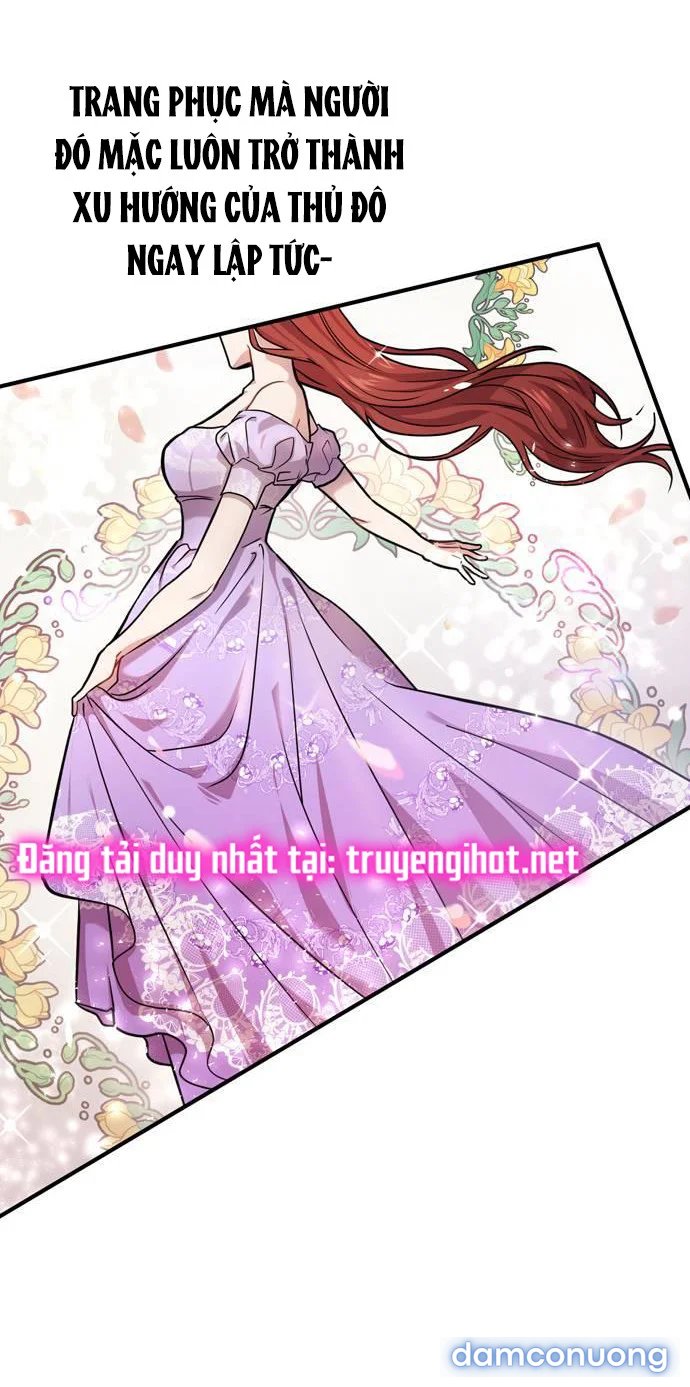 [18+] Phòng Ngủ Bí Mật Của Công Chúa Bị Bỏ Rơi 