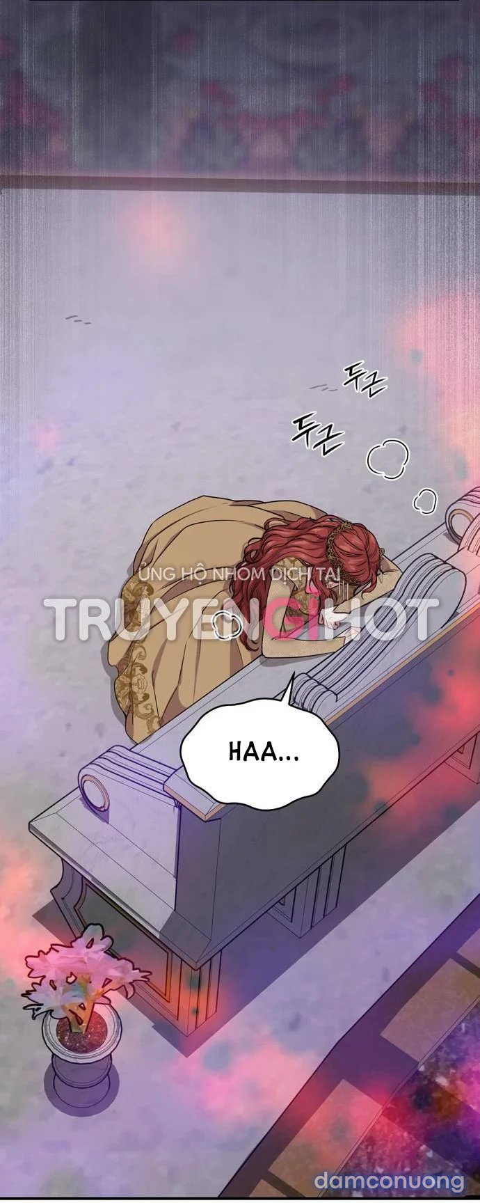 [18+] Phòng Ngủ Bí Mật Của Công Chúa Bị Bỏ Rơi 