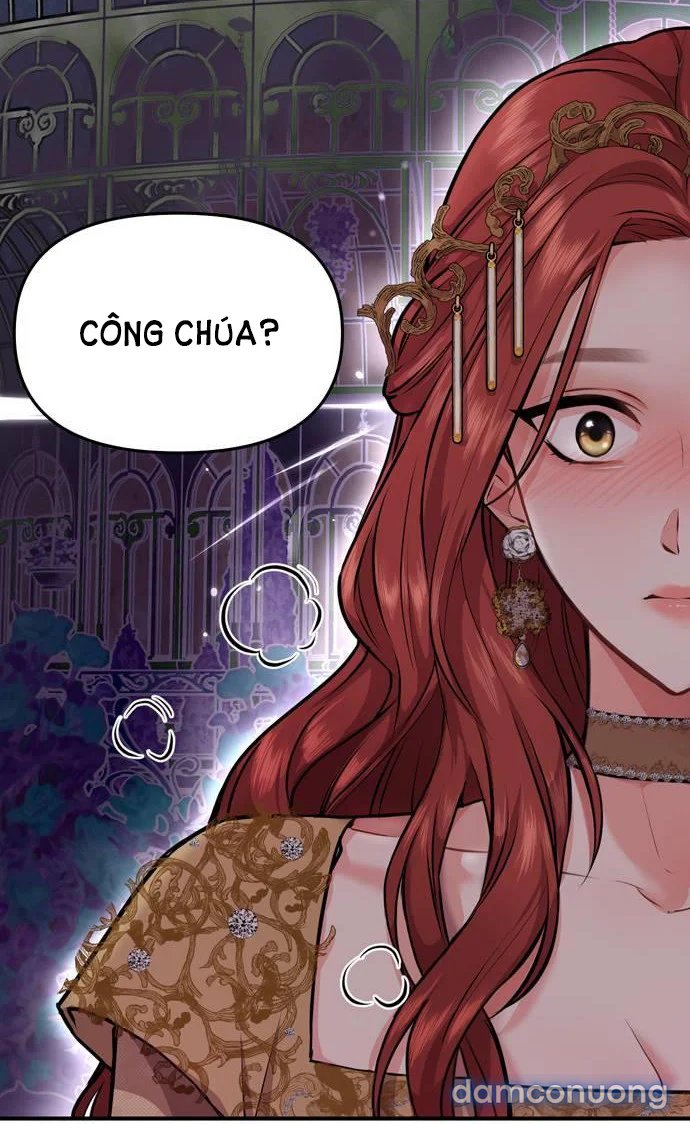 [18+] Phòng Ngủ Bí Mật Của Công Chúa Bị Bỏ Rơi 