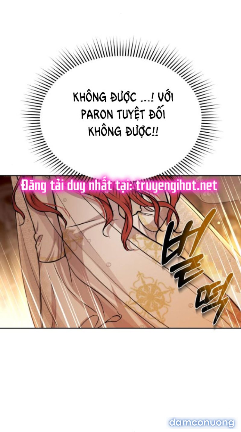 [18+] Phòng Ngủ Bí Mật Của Công Chúa Bị Bỏ Rơi 