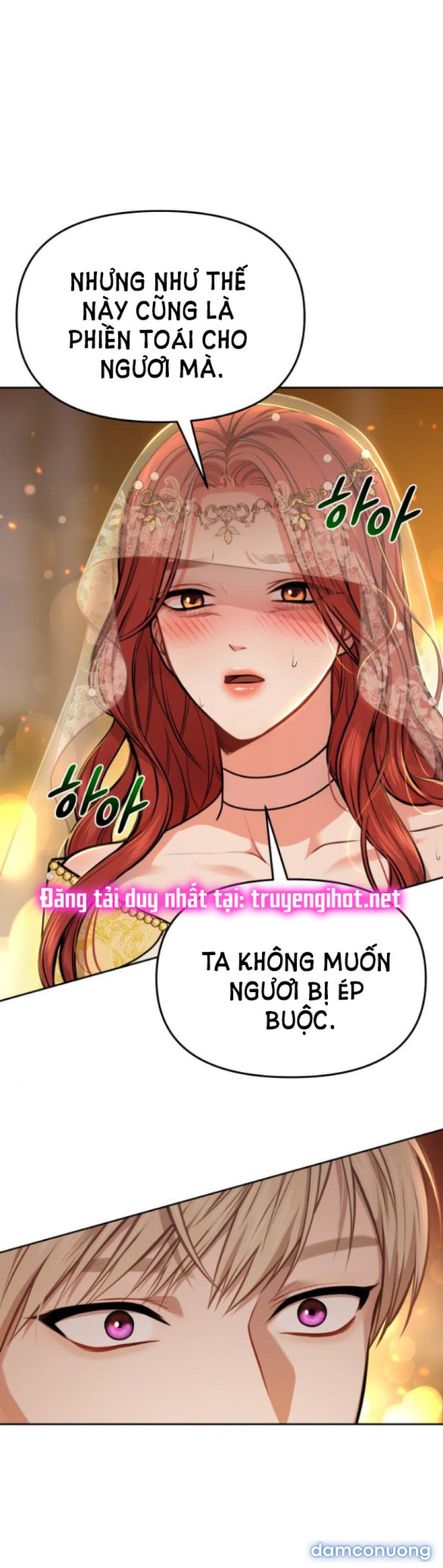 [18+] Phòng Ngủ Bí Mật Của Công Chúa Bị Bỏ Rơi 