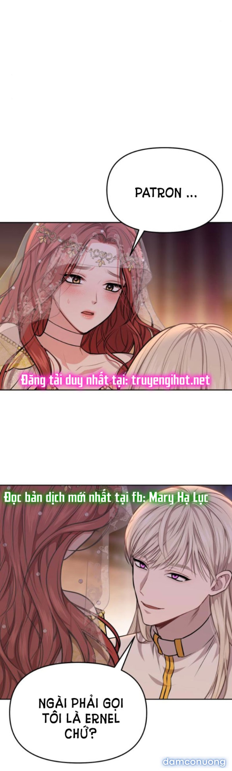 [18+] Phòng Ngủ Bí Mật Của Công Chúa Bị Bỏ Rơi 