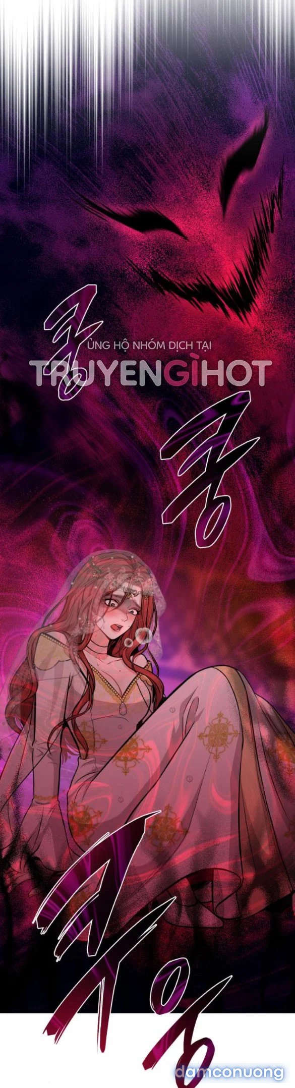 [18+] Phòng Ngủ Bí Mật Của Công Chúa Bị Bỏ Rơi 