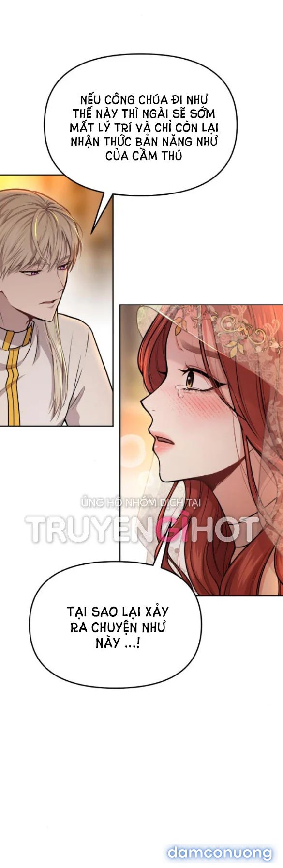 [18+] Phòng Ngủ Bí Mật Của Công Chúa Bị Bỏ Rơi 