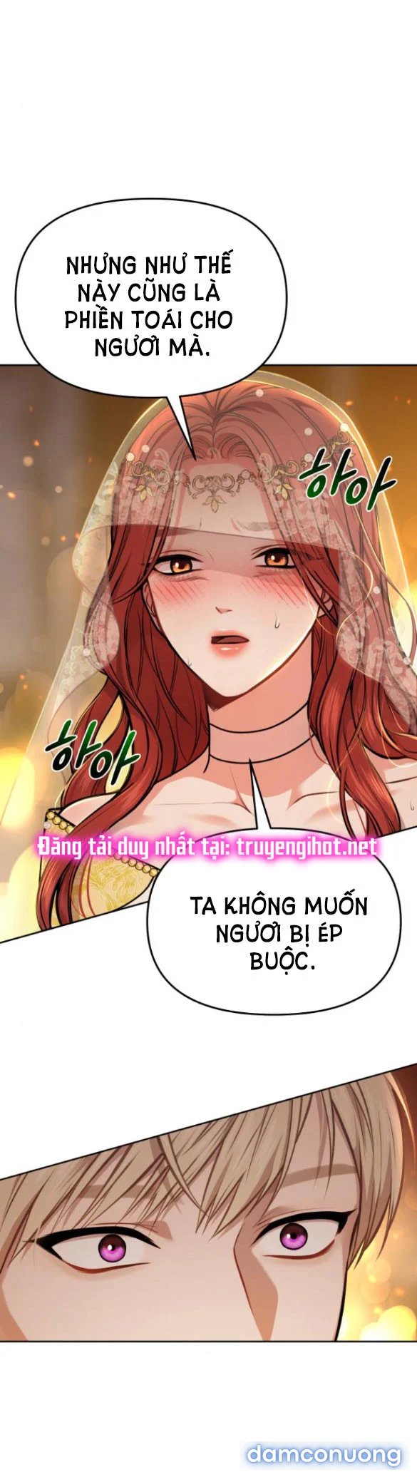 [18+] Phòng Ngủ Bí Mật Của Công Chúa Bị Bỏ Rơi 