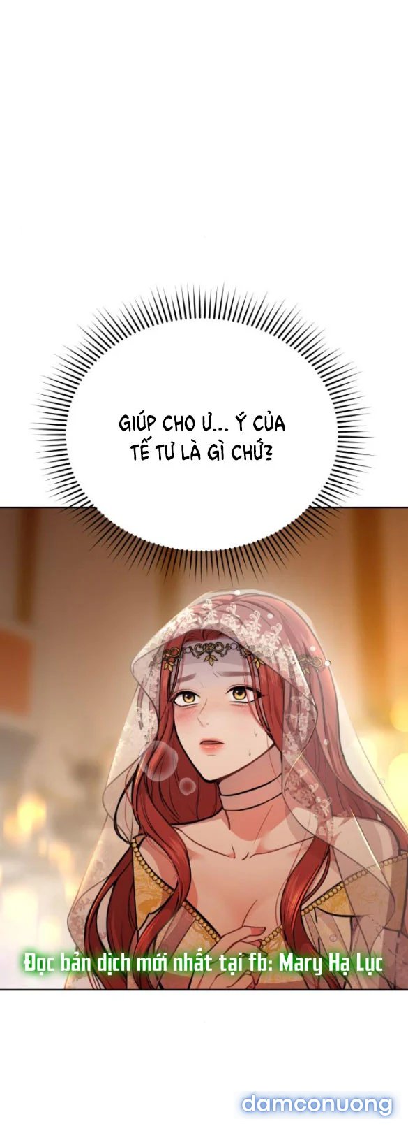 [18+] Phòng Ngủ Bí Mật Của Công Chúa Bị Bỏ Rơi 