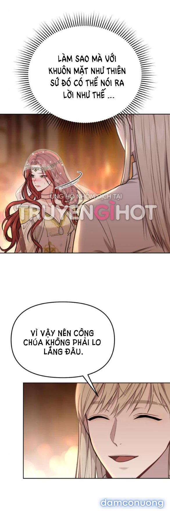 [18+] Phòng Ngủ Bí Mật Của Công Chúa Bị Bỏ Rơi 