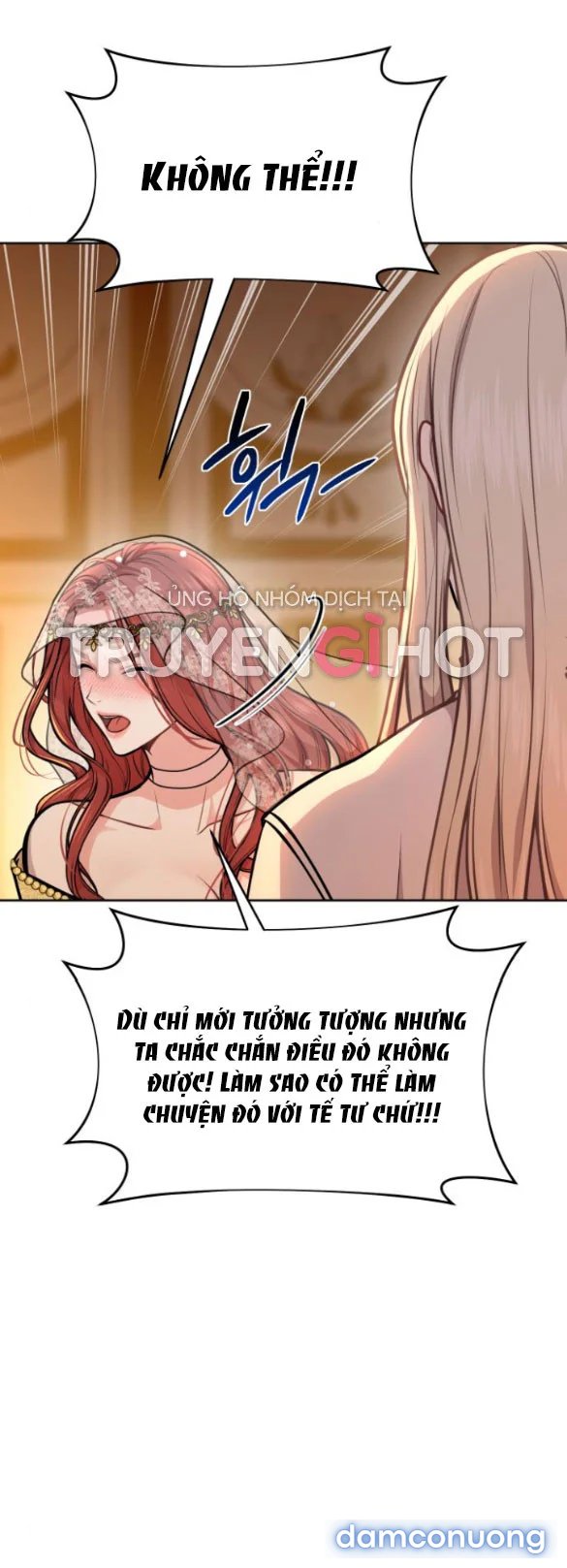 [18+] Phòng Ngủ Bí Mật Của Công Chúa Bị Bỏ Rơi 