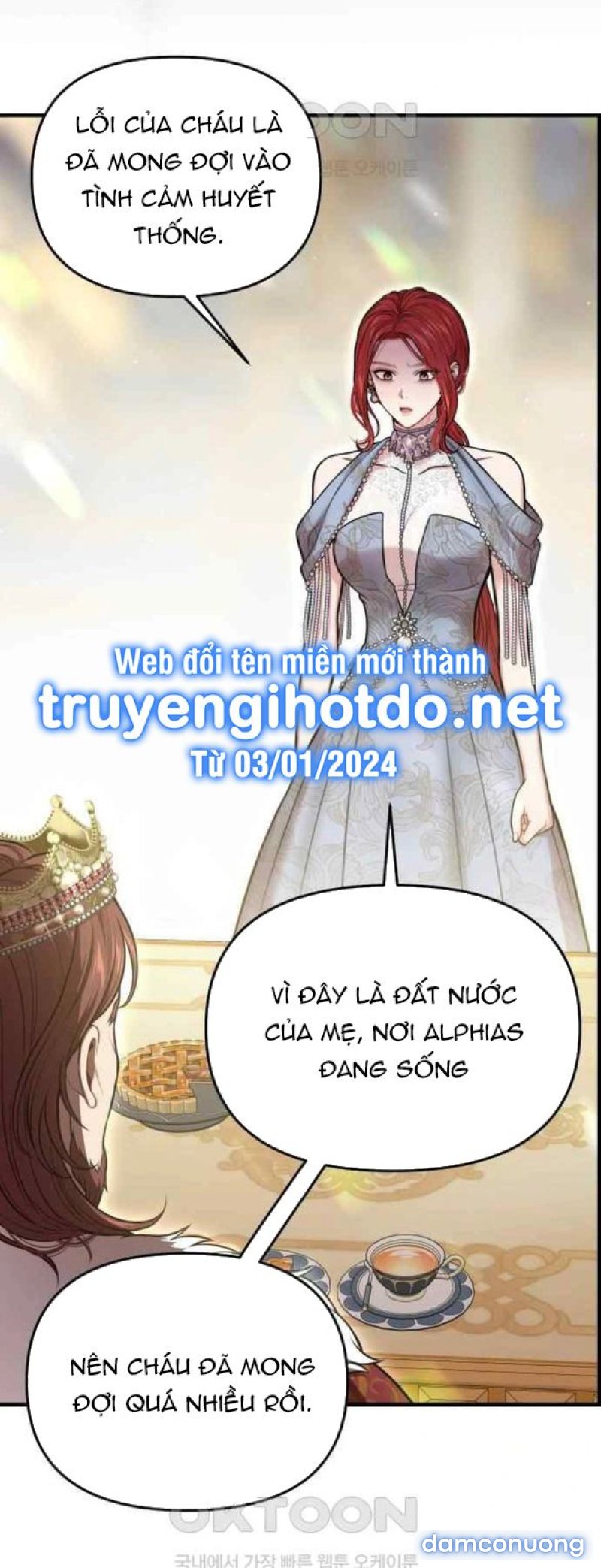 [18+] Phòng Ngủ Bí Mật Của Công Chúa Bị Bỏ Rơi 