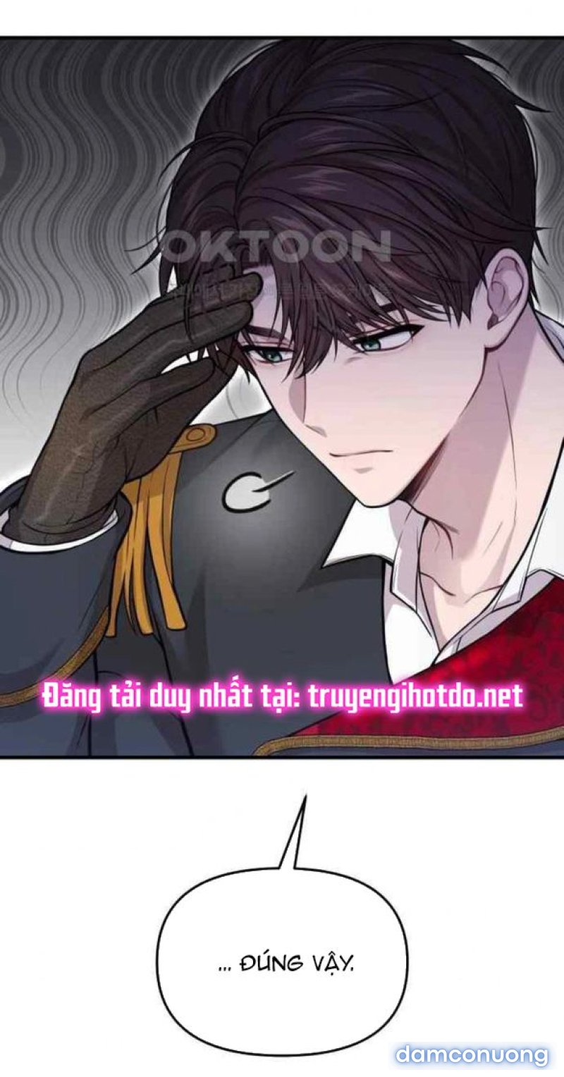 [18+] Phòng Ngủ Bí Mật Của Công Chúa Bị Bỏ Rơi 