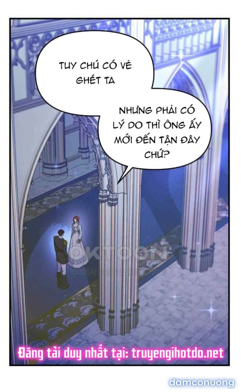 [18+] Phòng Ngủ Bí Mật Của Công Chúa Bị Bỏ Rơi 