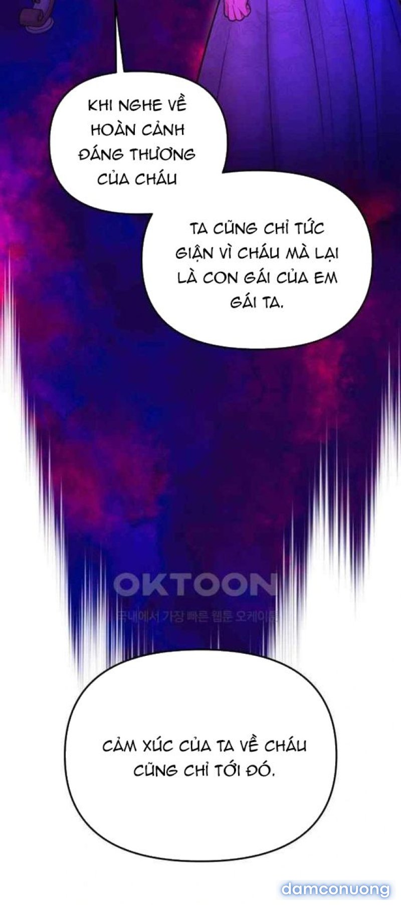 [18+] Phòng Ngủ Bí Mật Của Công Chúa Bị Bỏ Rơi 