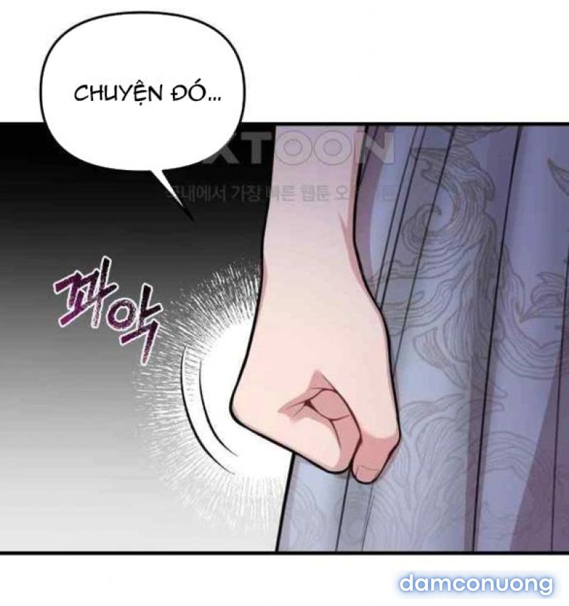 [18+] Phòng Ngủ Bí Mật Của Công Chúa Bị Bỏ Rơi 