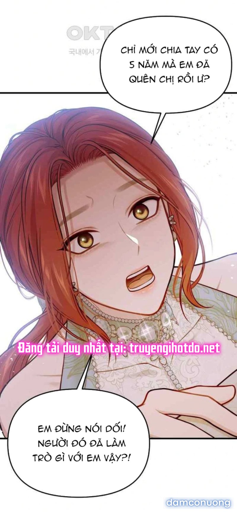 [18+] Phòng Ngủ Bí Mật Của Công Chúa Bị Bỏ Rơi 