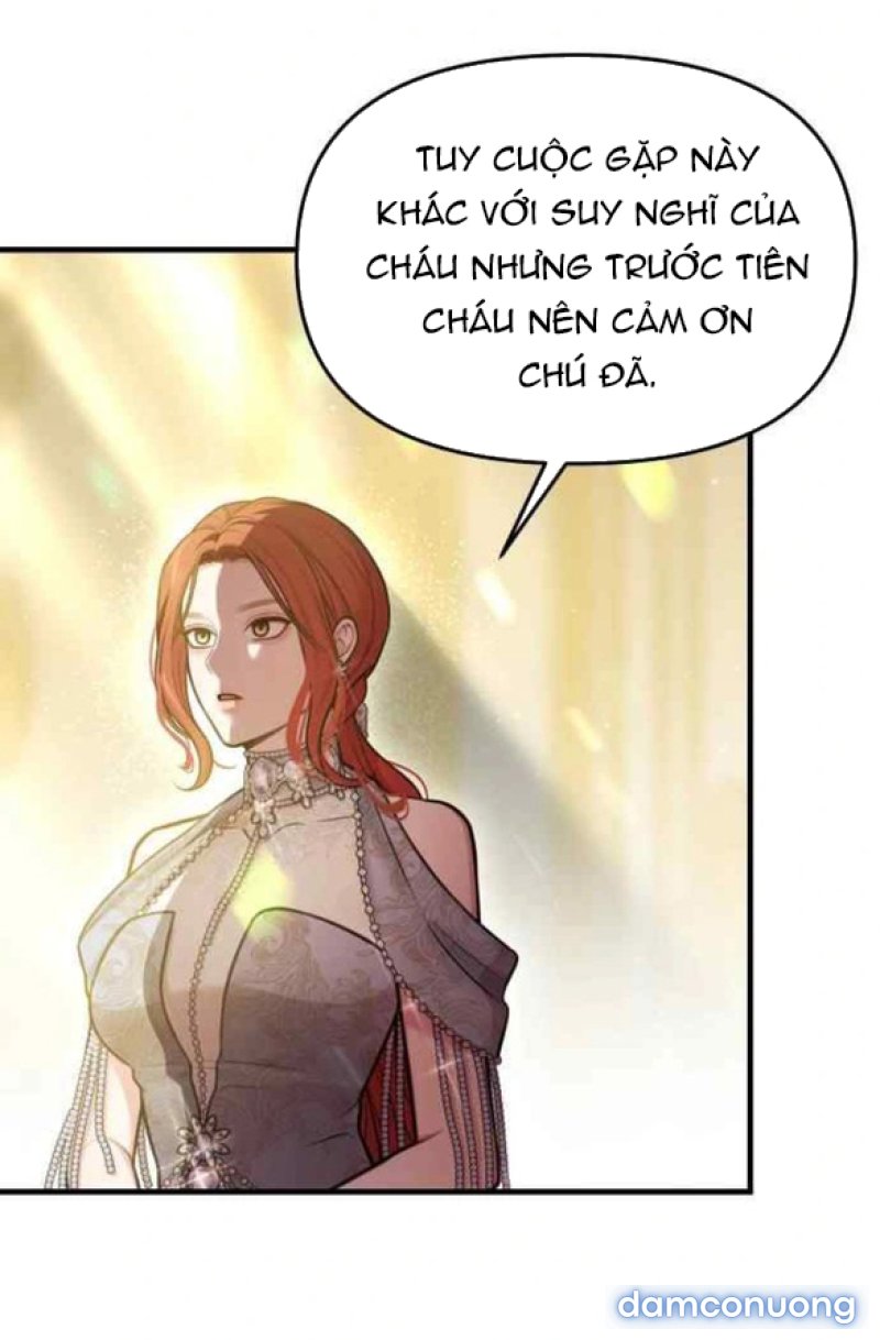 [18+] Phòng Ngủ Bí Mật Của Công Chúa Bị Bỏ Rơi 