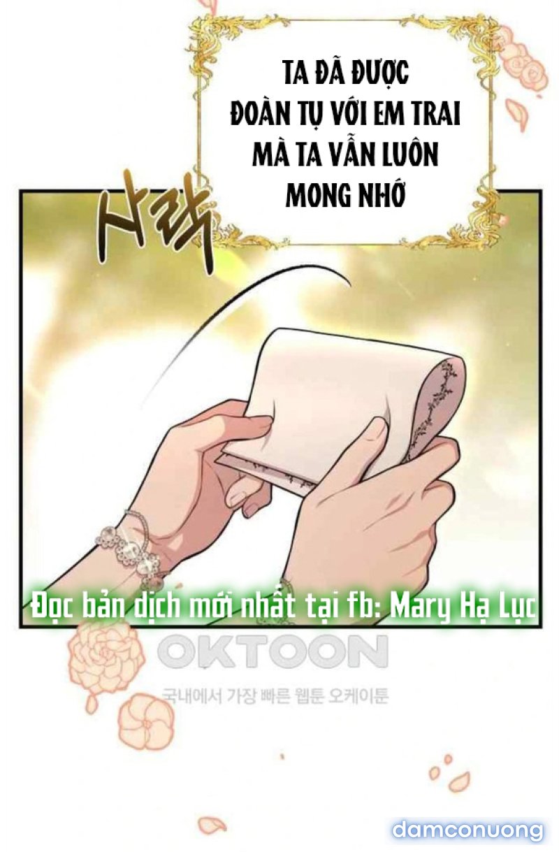 [18+] Phòng Ngủ Bí Mật Của Công Chúa Bị Bỏ Rơi 