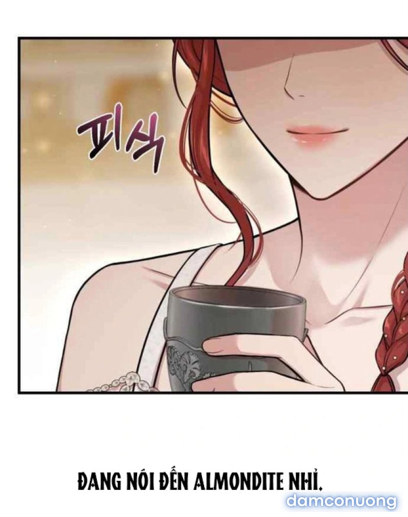 [18+] Phòng Ngủ Bí Mật Của Công Chúa Bị Bỏ Rơi 