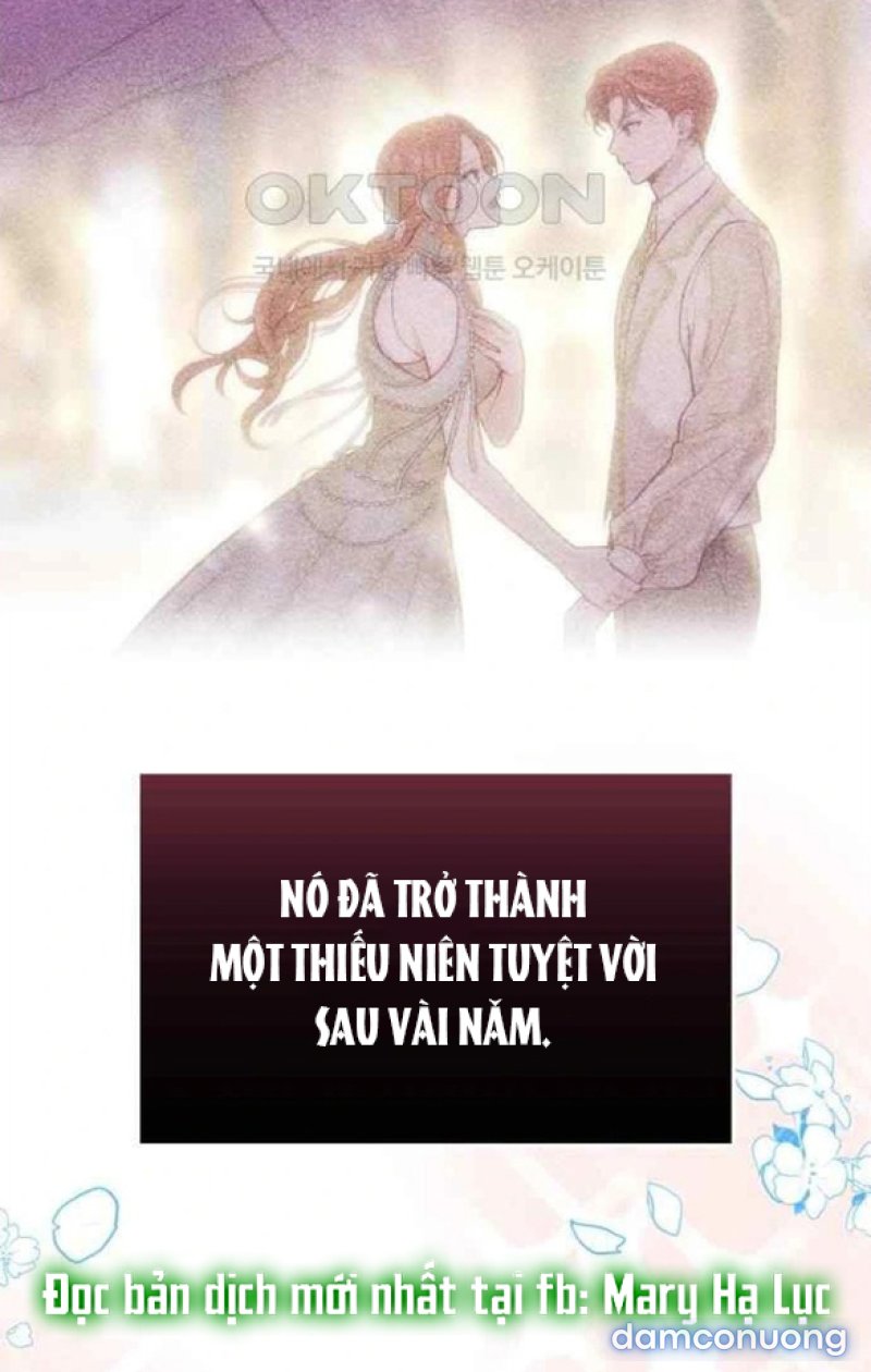 [18+] Phòng Ngủ Bí Mật Của Công Chúa Bị Bỏ Rơi 