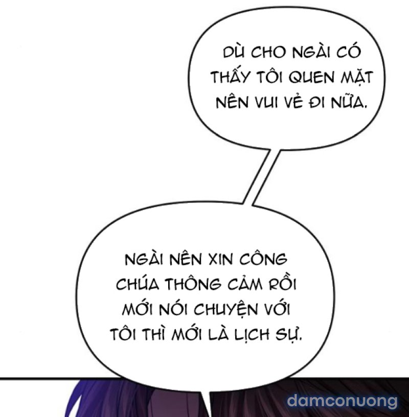 [18+] Phòng Ngủ Bí Mật Của Công Chúa Bị Bỏ Rơi 