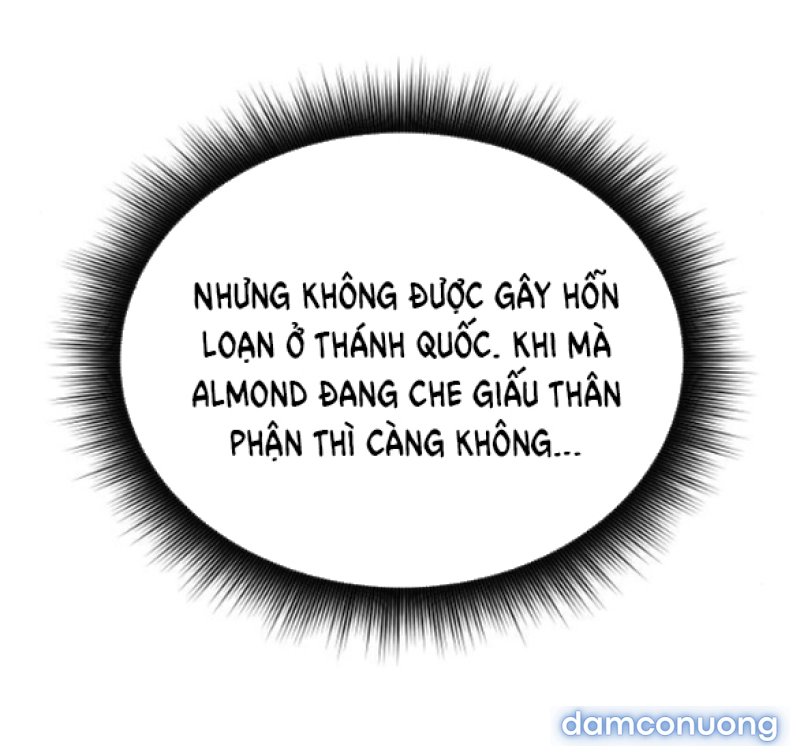 [18+] Phòng Ngủ Bí Mật Của Công Chúa Bị Bỏ Rơi 