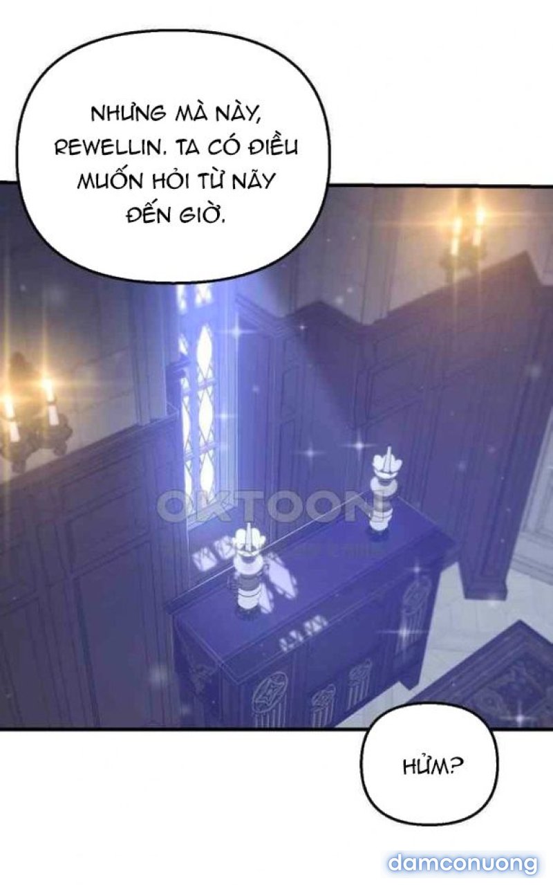 [18+] Phòng Ngủ Bí Mật Của Công Chúa Bị Bỏ Rơi 