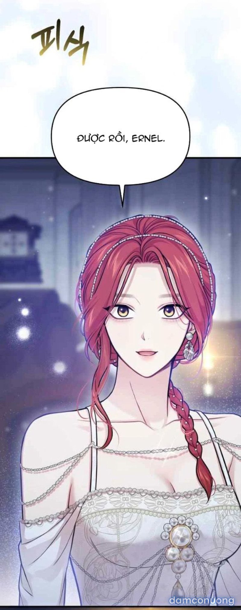 [18+] Phòng Ngủ Bí Mật Của Công Chúa Bị Bỏ Rơi 