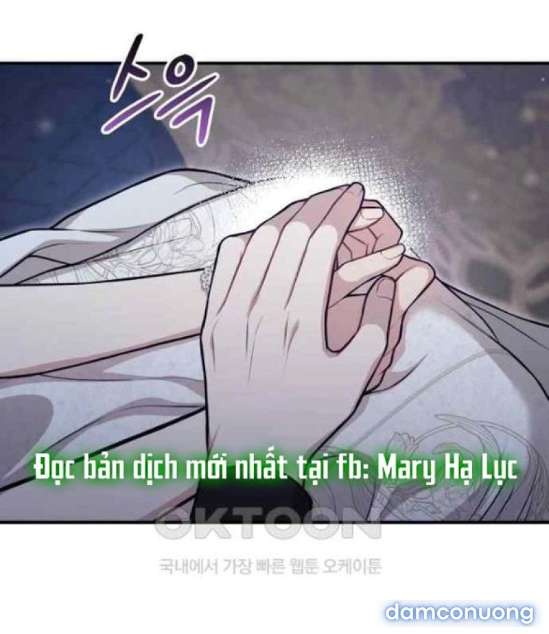 [18+] Phòng Ngủ Bí Mật Của Công Chúa Bị Bỏ Rơi 