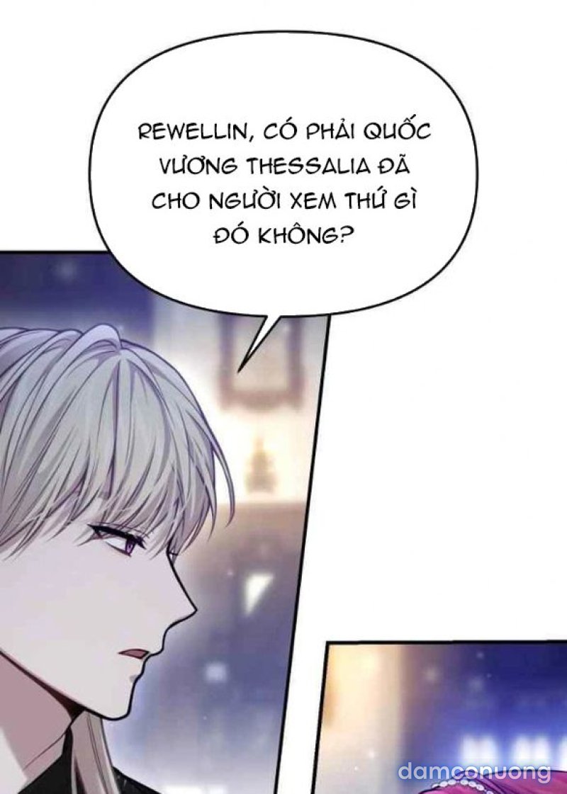 [18+] Phòng Ngủ Bí Mật Của Công Chúa Bị Bỏ Rơi 