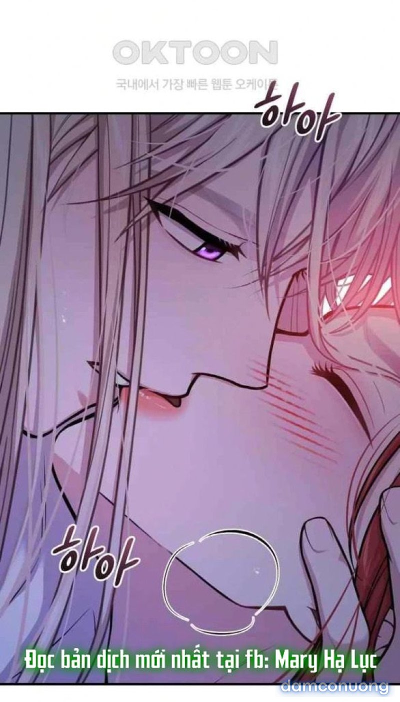 [18+] Phòng Ngủ Bí Mật Của Công Chúa Bị Bỏ Rơi 