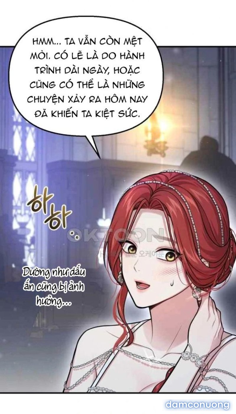 [18+] Phòng Ngủ Bí Mật Của Công Chúa Bị Bỏ Rơi 