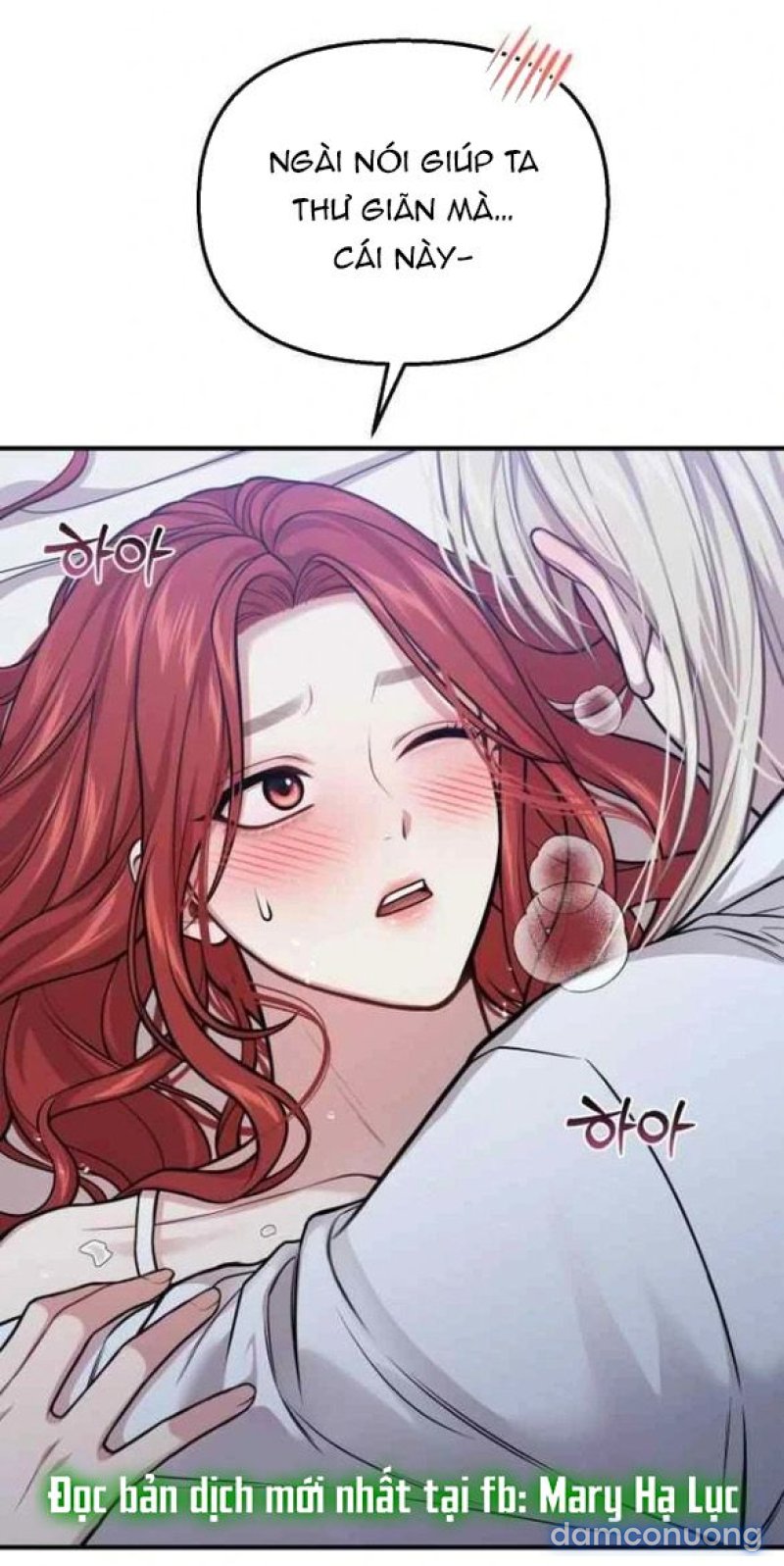 [18+] Phòng Ngủ Bí Mật Của Công Chúa Bị Bỏ Rơi 