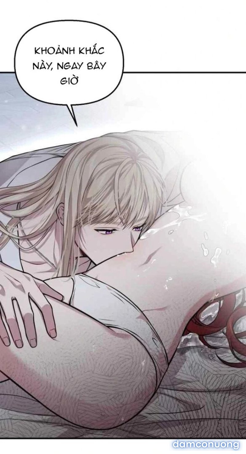 [18+] Phòng Ngủ Bí Mật Của Công Chúa Bị Bỏ Rơi 