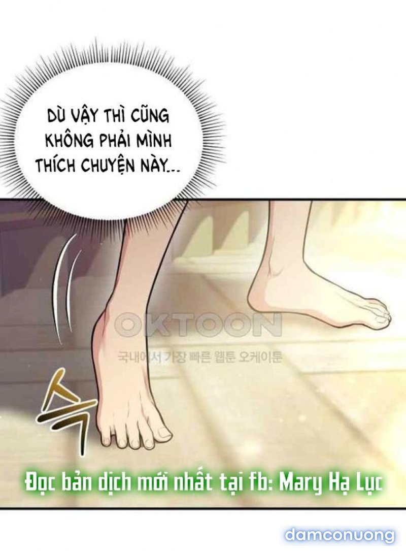 [18+] Phòng Ngủ Bí Mật Của Công Chúa Bị Bỏ Rơi 