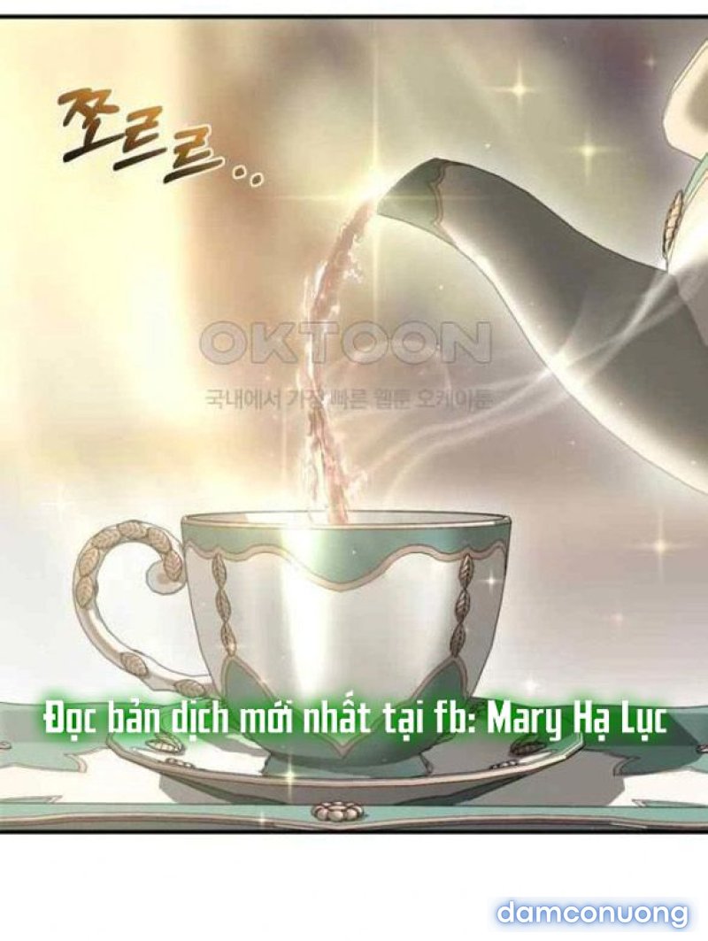 [18+] Phòng Ngủ Bí Mật Của Công Chúa Bị Bỏ Rơi 