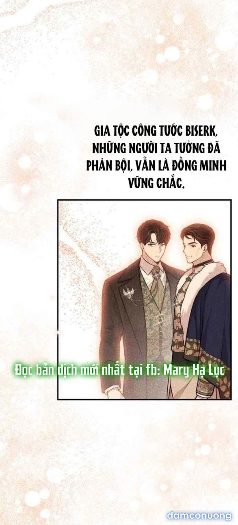 [18+] Phòng Ngủ Bí Mật Của Công Chúa Bị Bỏ Rơi 