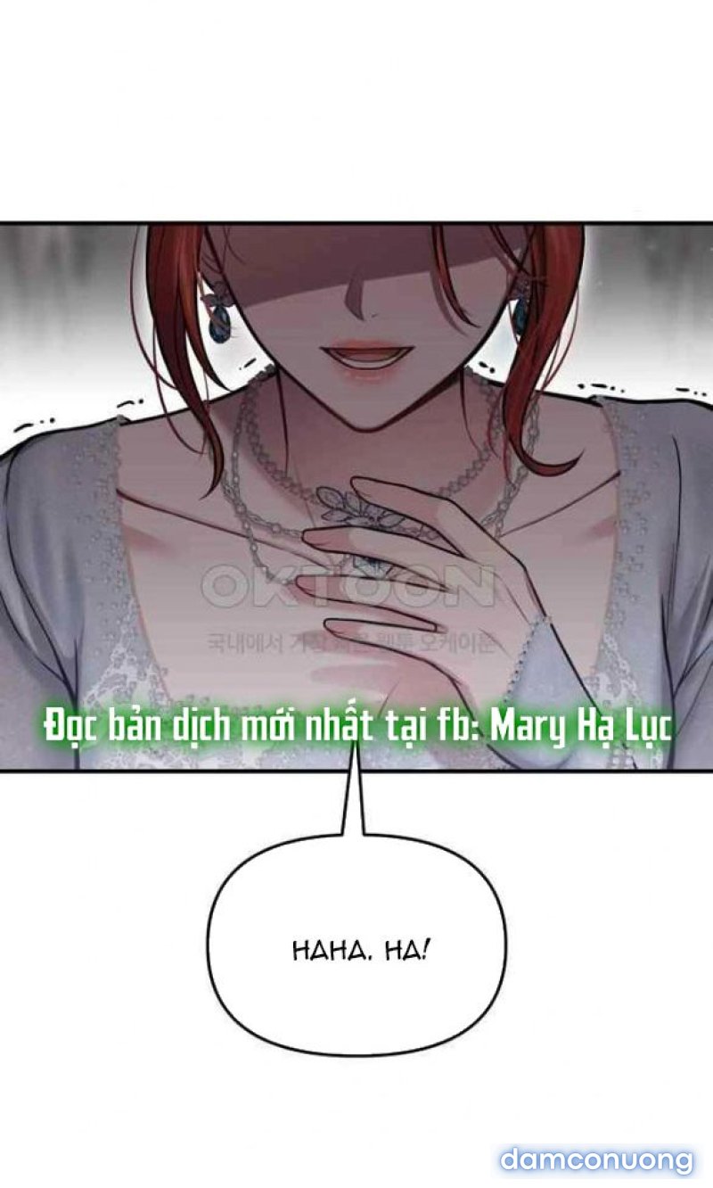 [18+] Phòng Ngủ Bí Mật Của Công Chúa Bị Bỏ Rơi 