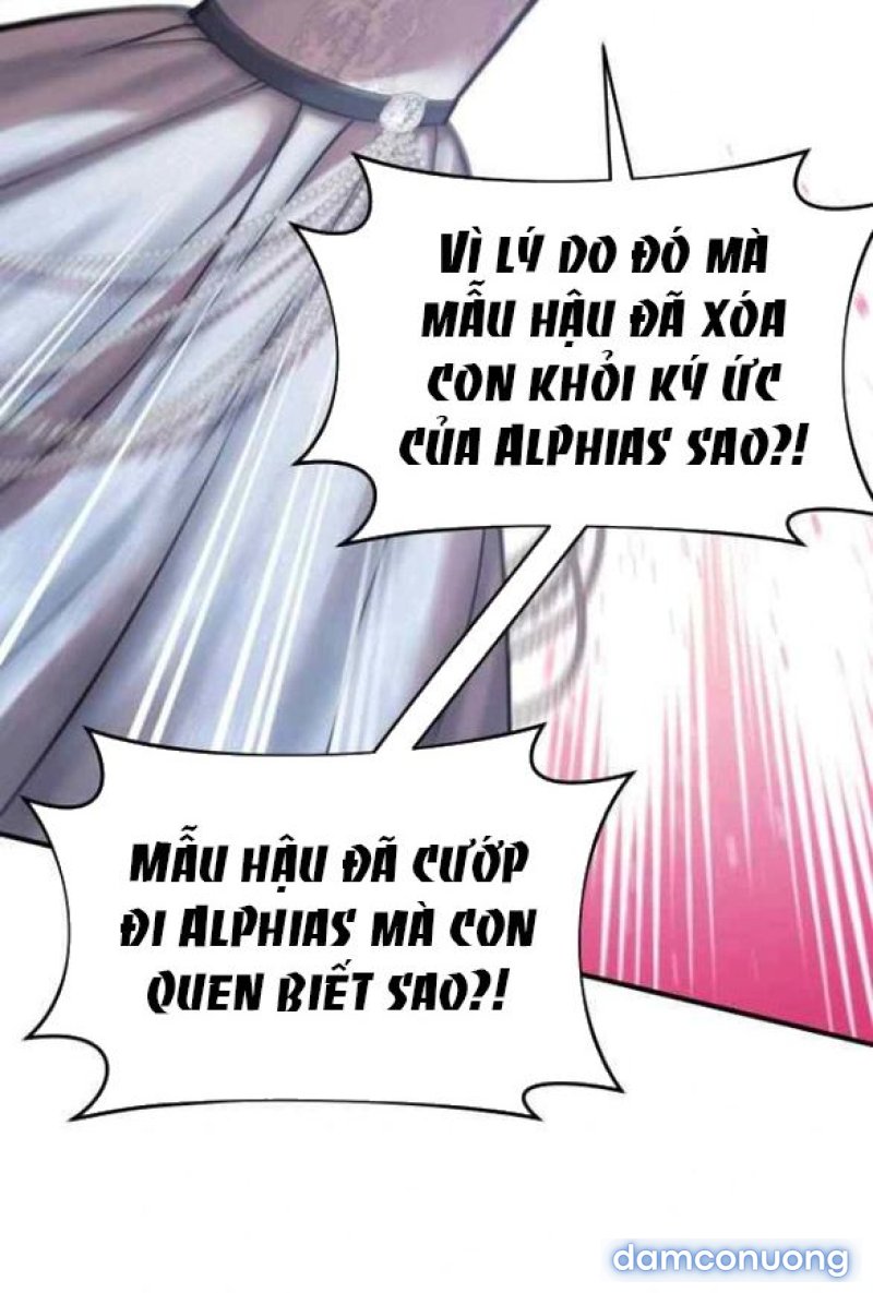 [18+] Phòng Ngủ Bí Mật Của Công Chúa Bị Bỏ Rơi 