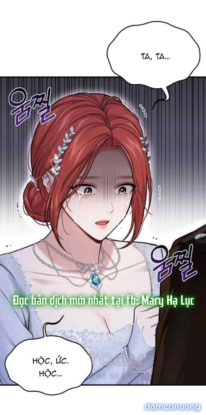 [18+] Phòng Ngủ Bí Mật Của Công Chúa Bị Bỏ Rơi 