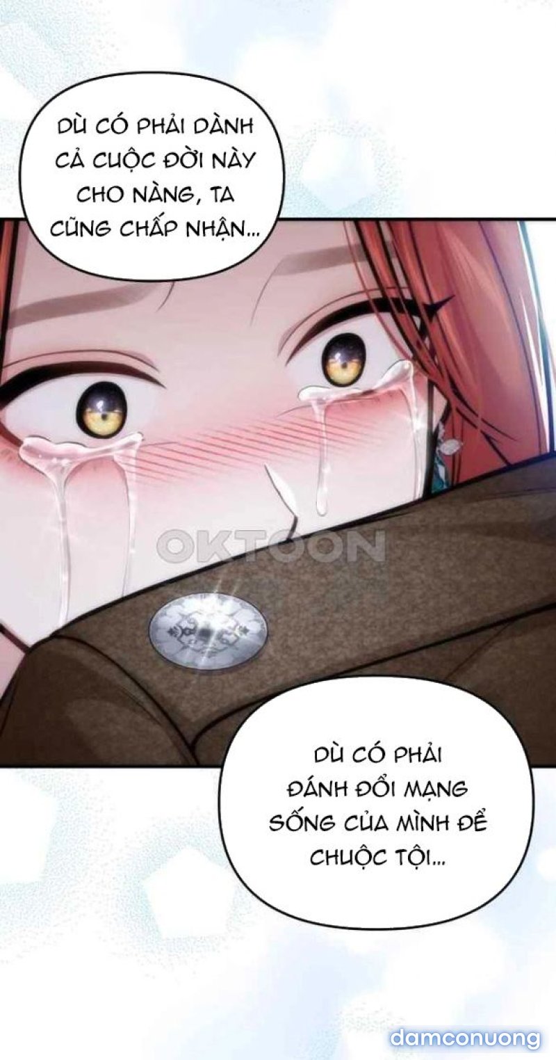 [18+] Phòng Ngủ Bí Mật Của Công Chúa Bị Bỏ Rơi 