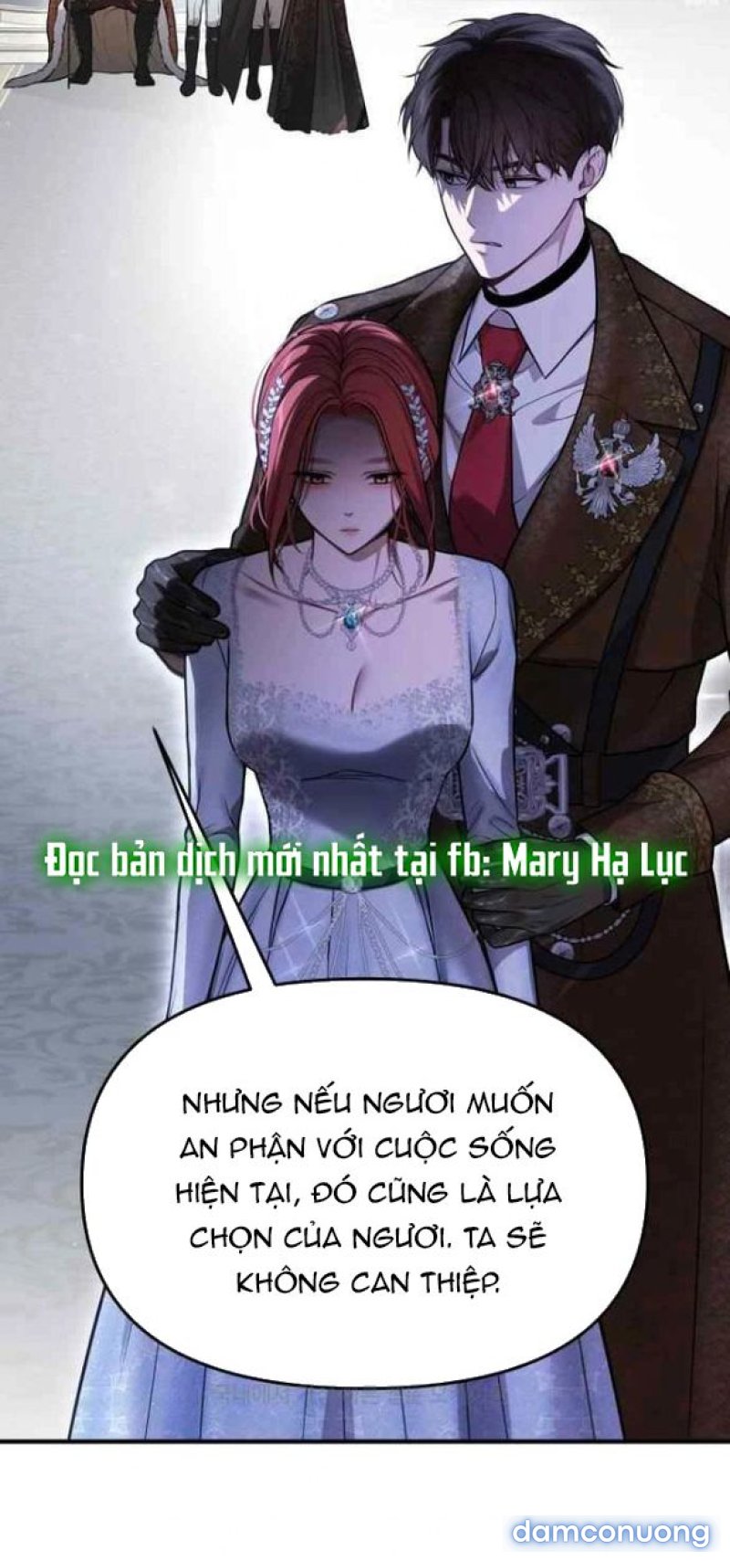 [18+] Phòng Ngủ Bí Mật Của Công Chúa Bị Bỏ Rơi 