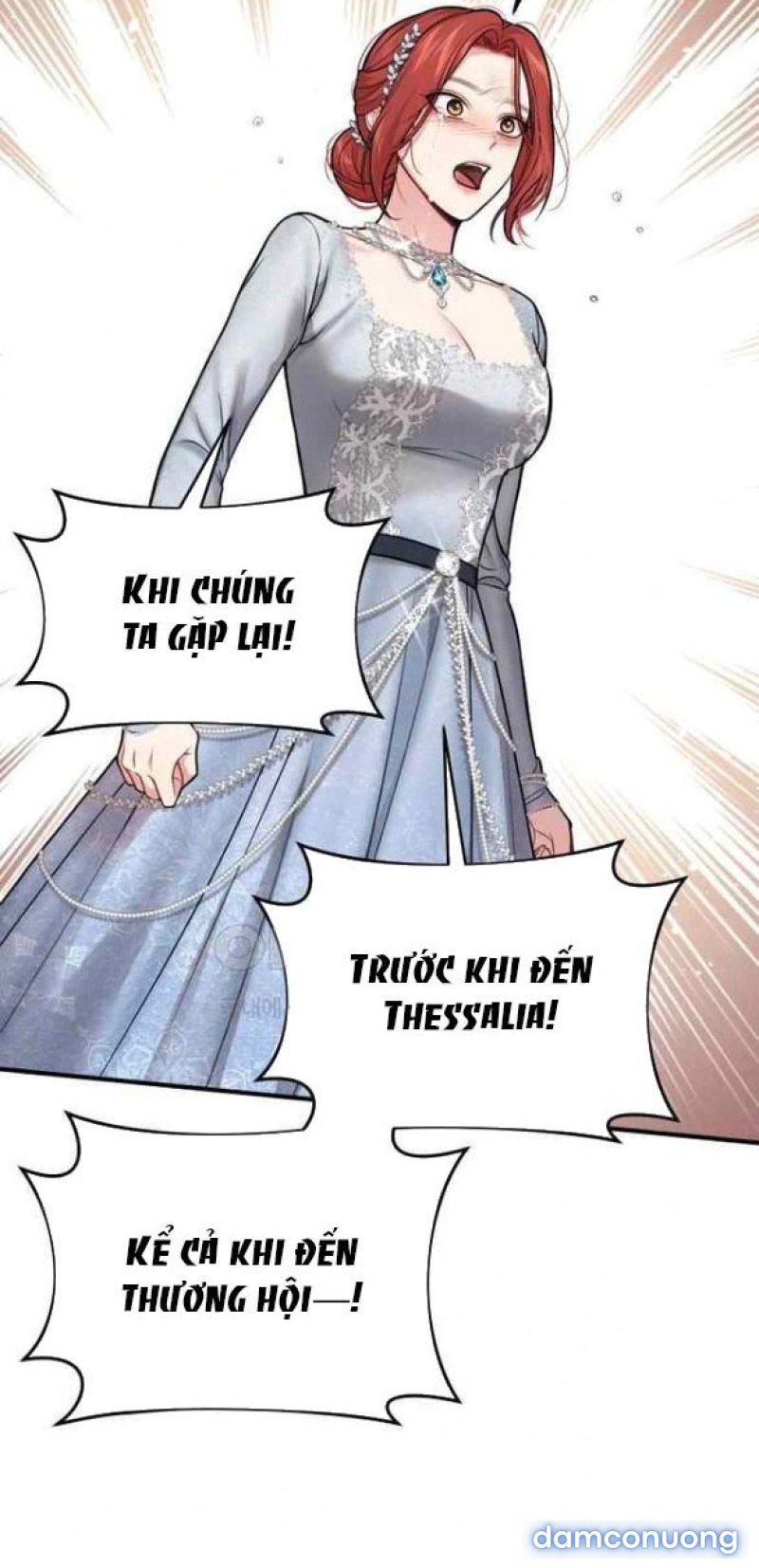 [18+] Phòng Ngủ Bí Mật Của Công Chúa Bị Bỏ Rơi 