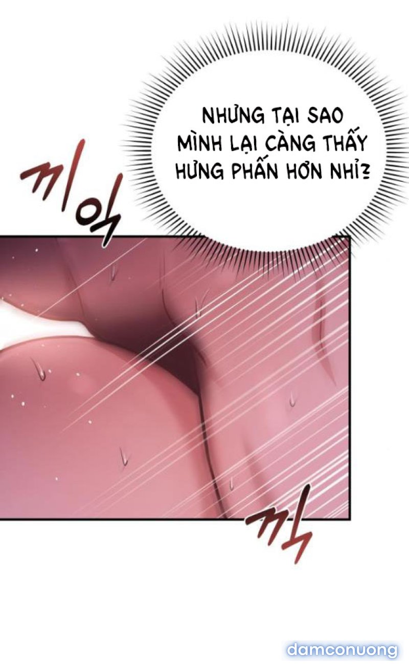 [18+] Phòng Ngủ Bí Mật Của Công Chúa Bị Bỏ Rơi 