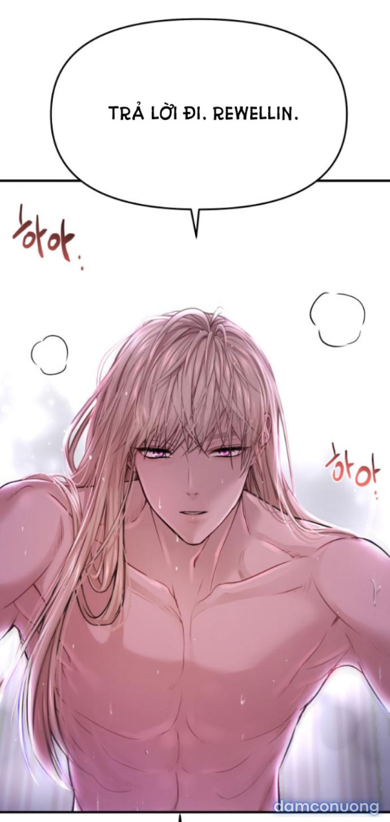 [18+] Phòng Ngủ Bí Mật Của Công Chúa Bị Bỏ Rơi 