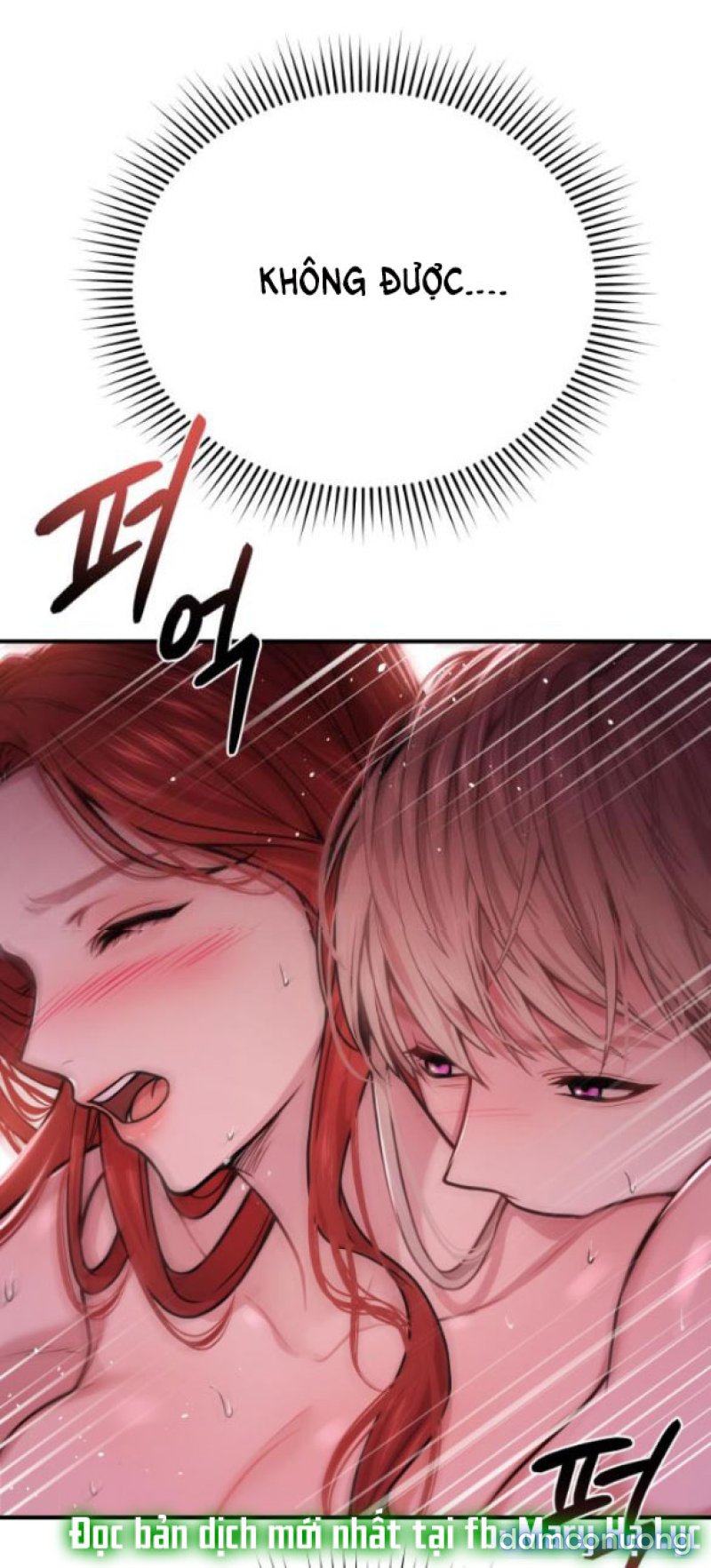 [18+] Phòng Ngủ Bí Mật Của Công Chúa Bị Bỏ Rơi 