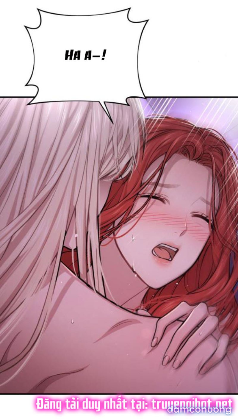 [18+] Phòng Ngủ Bí Mật Của Công Chúa Bị Bỏ Rơi 